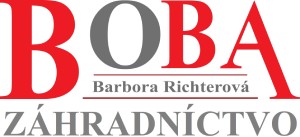 Záhradníctvo Boba